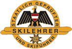 Logo Skilehrer Tirol Österreich