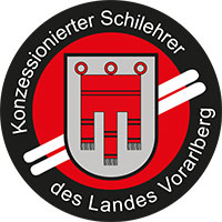 Logo Skilehrer Vorarlberg